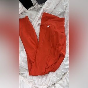 Small Fabletics leggings